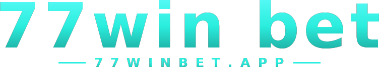 77win bet logo
