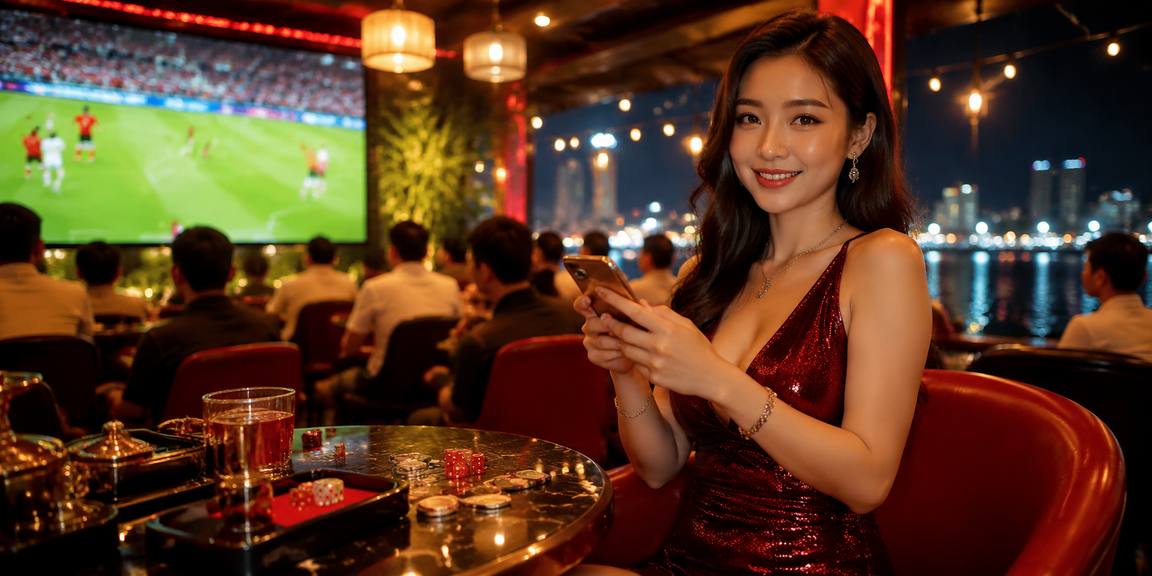 77win bet Viettel Money Roulette